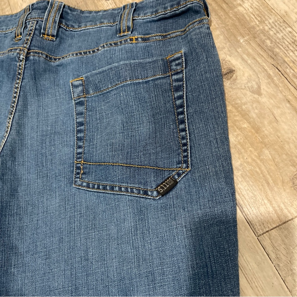 511‎ tactical Jeans - Picture 9 of 9